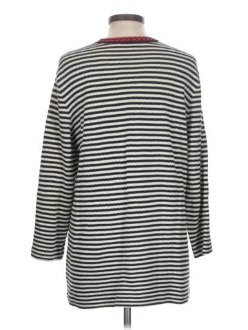 Tory Burch 3/4 Sleeve Top (view 2)