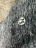 Lululemon Athletica Gray Track Jacket Size 10 (estimated) - photo 6