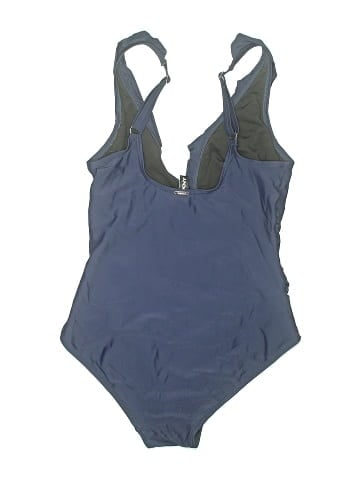 DKNY One Piece Swimsuit (view 2)