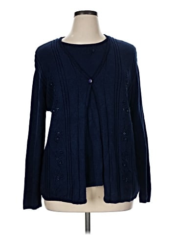 BonWorth Cardigan (view 1)