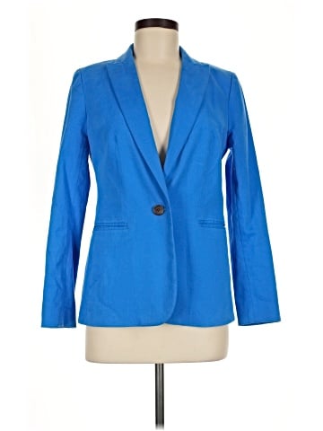 J.Crew Factory Store Blazer (view 1)