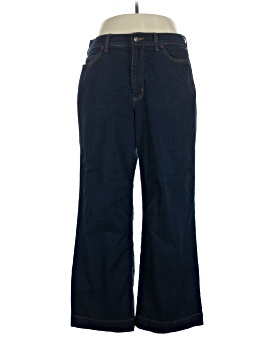 Lands' End Jeans