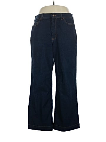 Lands' End Jeans (view 1)