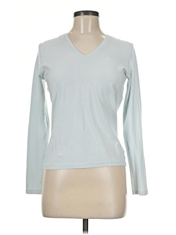 Nike Long Sleeve T-Shirt (view 1)