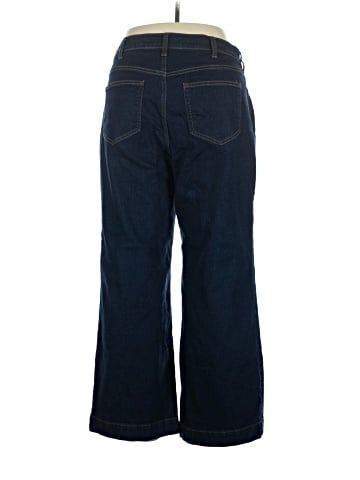 Lands' End Jeans (view 2)