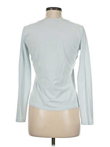 Nike Long Sleeve T-Shirt (view 2)
