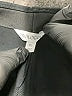 prologue Solid Black Active Pants Size XL - photo 7
