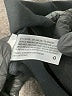 prologue Solid Black Active Pants Size XL - photo 8