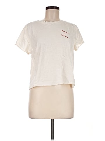 Maeve Short Sleeve T-Shirt (view 1)