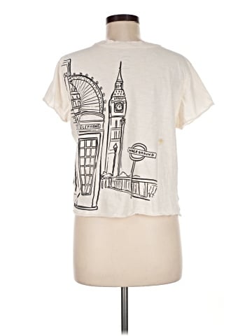 Maeve Short Sleeve T-Shirt (view 2)