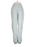 Athleta Chevron-herringbone Gray Casual Pants Size 6 (tall) - photo 1