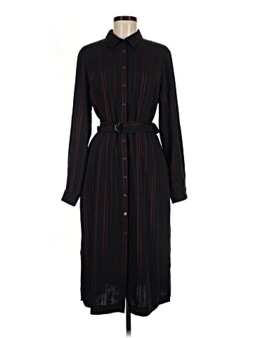 Elie Tahari Casual Dress (view 1)
