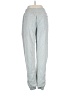 Athleta Chevron-herringbone Gray Casual Pants Size 6 (tall) - photo 2