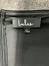 Lulus Black Jumpsuit Size L - photo 4