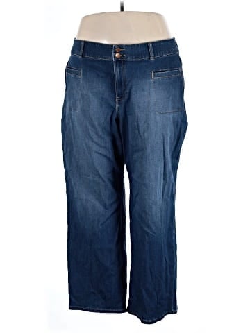 Lane Bryant Jeans (view 1)