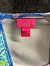 Lilly Pulitzer Print Blue Dress Size 16 - photo 3