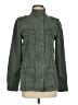 Levi's 100% Cotton Green Jacket Size S - photo 1