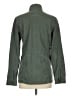 Levi's 100% Cotton Green Jacket Size S - photo 2
