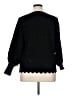 Elle Stars Black Pullover Sweater Size XL - photo 2