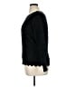 Elle Stars Black Pullover Sweater Size XL - photo 5