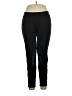 Tory Burch Solid Black Active Pants Size XL - photo 1
