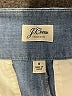 J.Crew Blue Shorts Size 8 - photo 3