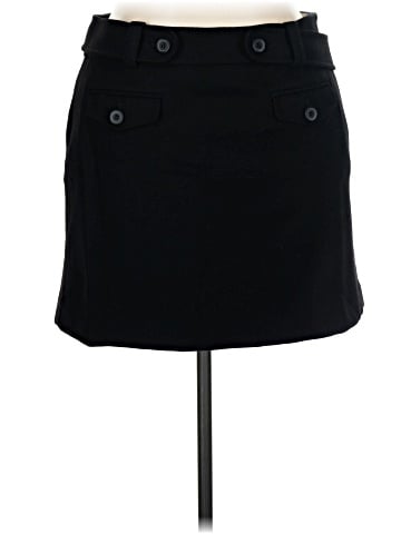 J.Crew Factory Store Wool Skirt (view 1)