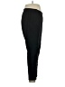 Tory Burch Solid Black Active Pants Size XL - photo 4