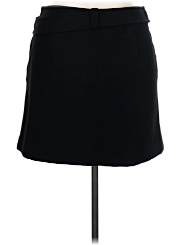J.Crew Factory Store Wool Skirt (view 2)