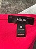 Aqua 100% Polyester Pink Tank Top Size M - photo 7