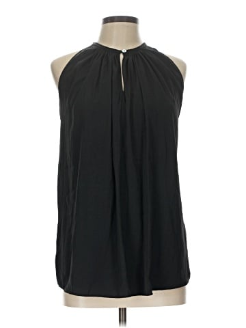 Catherine Malandrino Sleeveless Blouse (view 1)