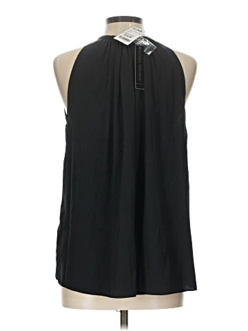 Catherine Malandrino Sleeveless Blouse (view 2)
