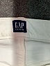 Gap Ivory Jeans Size 29 waist - photo 7