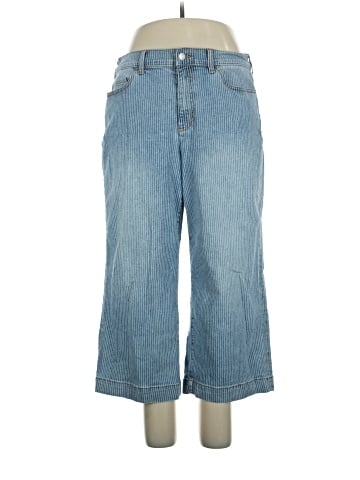 Lands' End Jeans (view 1)