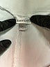 Avenue Solid White Shorts Size 26 - photo 3
