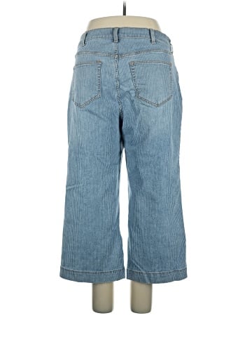 Lands' End Jeans (view 2)