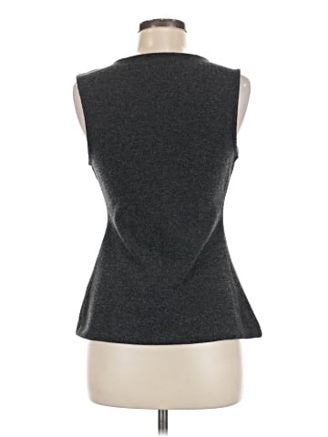 Zara Sleeveless Top (view 2)