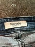 Kensie Solid Blue Jeans Size 26 waist - photo 7