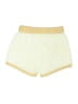Splendid Tweed Yellow Shorts Size S - photo 2