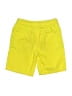 Mini Boden Solid Yellow Shorts Size 7 - photo 2