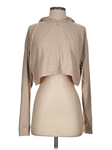 AS Revival Zip Up Hoodie (view 1)