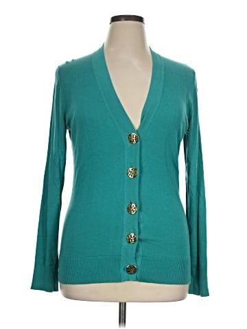 Tory Burch Cardigan (view 1)
