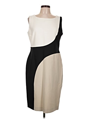 BOSS by HUGO BOSS Cocktail Dress (view 1)