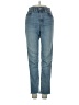 Levi's Blue Jeans Size 24 waist - photo 1