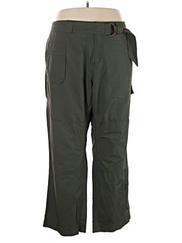 Venezia Cargo Pants (view 1)