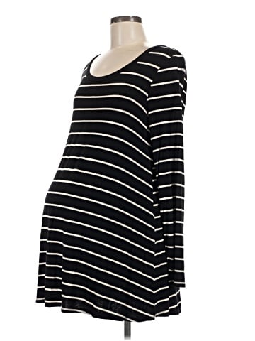 Motherhood Long Sleeve T-Shirt (view 1)