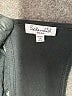 Splendid Solid Black Jumpsuit Size S - photo 4