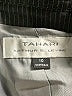 Tahari by ASL Gray Blazer Size 10 - photo 6