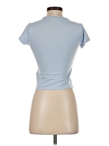 Hollister Short Sleeve Turtleneck (view 2)