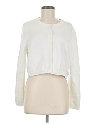 Wilfred Cardigan (view 1)